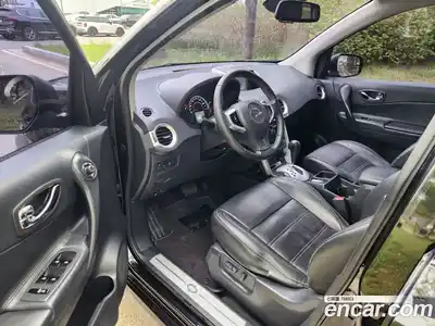 Renault QM5 2013 2.0 гидро в Москве № 1688811, миниатюра 11