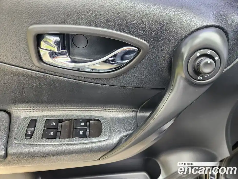 Renault QM5 2013 2.0 гидро в Москве № 1688811, фото 12