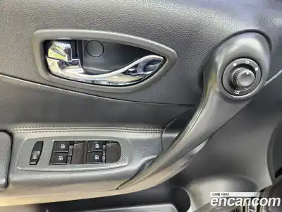 Renault QM5 2013 2.0 гидро в Москве № 1688811, миниатюра 12