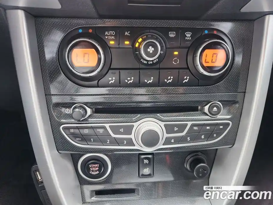 Renault QM5 2013 2.0 гидро в Москве № 1688811, фото 18