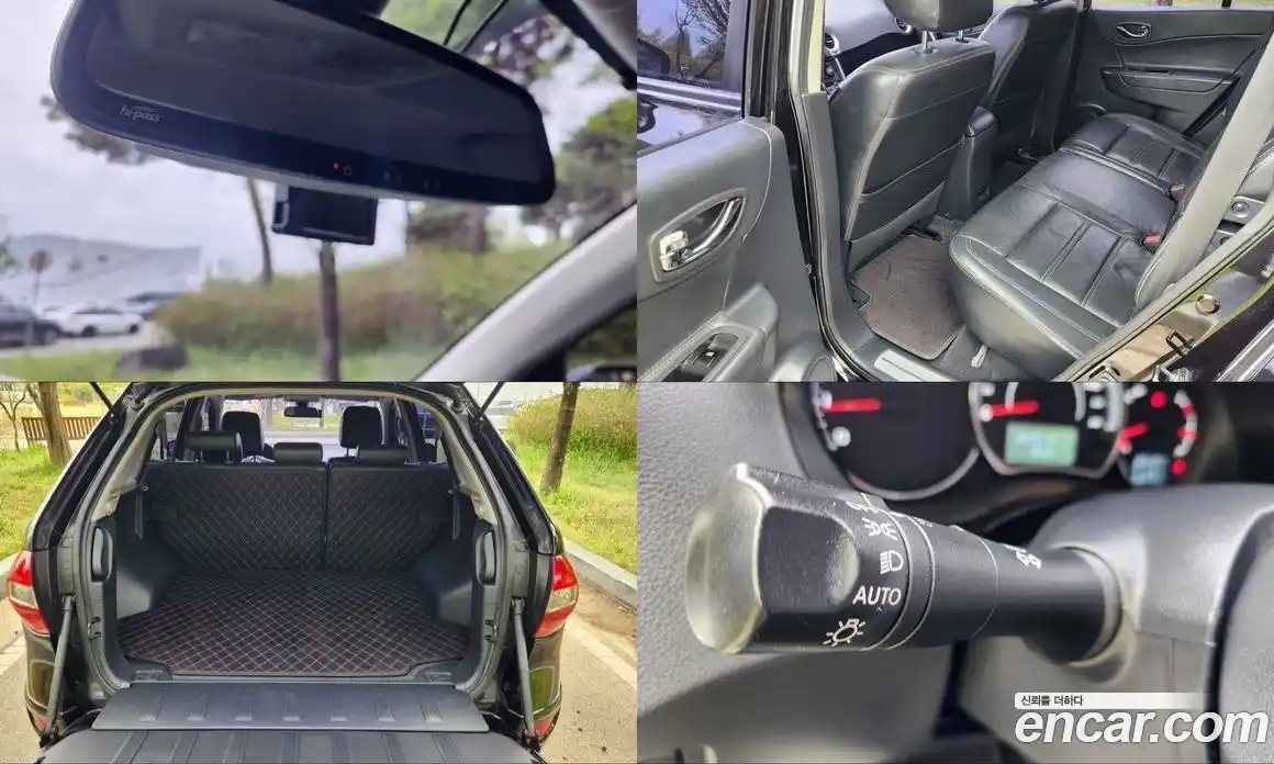 Renault QM5 2013 2.0 гидро в Москве № 1688811, фото 20