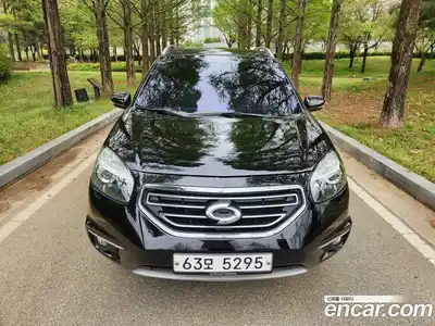 Renault QM5 2013 2.0 гидро в Москве № 1688811, миниатюра 2