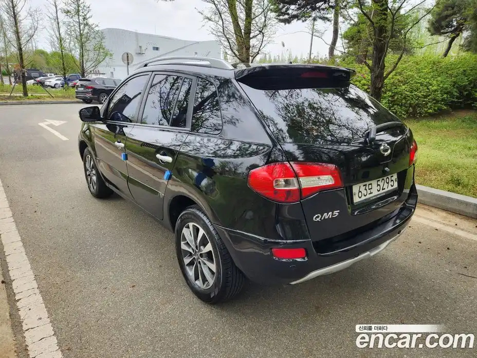 Renault QM5 2013 2.0 гидро в Москве № 1688811, фото 4