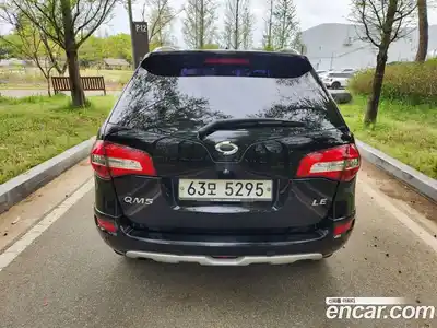 Renault QM5 2013 2.0 гидро в Москве № 1688811, миниатюра 5