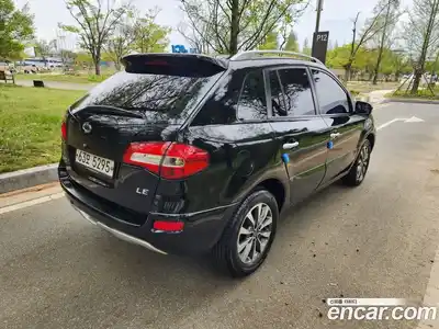 Renault QM5 2013 2.0 гидро в Москве № 1688811, миниатюра 6