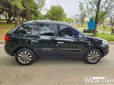 Renault QM5 2013 2.0 гидро в Москве № 1688811, миниатюра 7