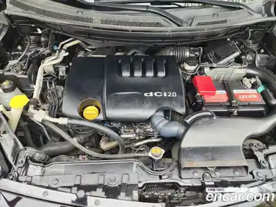 Renault QM5 2013 2.0 гидро в Москве № 1688811, миниатюра 10