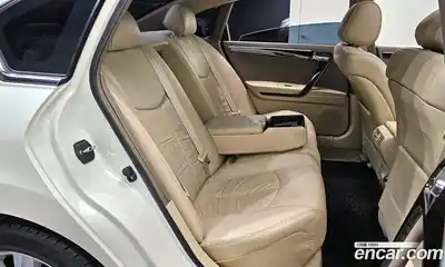 Renault SM7 2008 2.3 гидро в Москве № 1688950, миниатюра 11