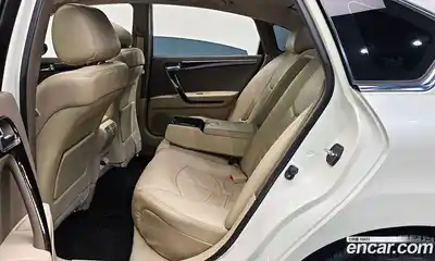 Renault SM7 2008 2.3 гидро в Москве № 1688950, миниатюра 12
