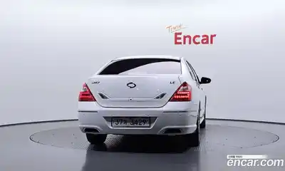 Renault SM7 2008 2.3 гидро в Москве № 1688950, миниатюра 4