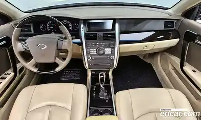 Renault SM7 2008 2.3 гидро в Москве № 1688950, миниатюра 7
