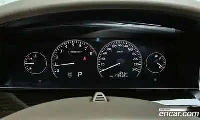 Renault SM7 2008 2.3 гидро в Москве № 1688950, миниатюра 8