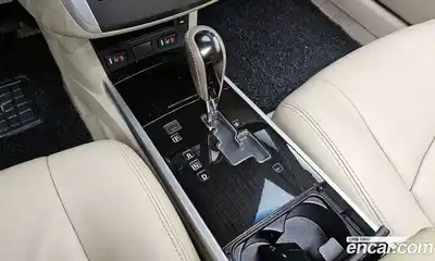 Renault SM7 2008 2.3 гидро в Москве № 1688950, миниатюра 9