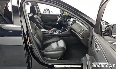 Renault SM6 2017 1.5 гидро в Москве № 1688997, миниатюра 11