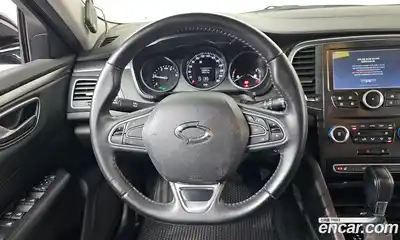 Renault SM6 2017 1.5 гидро в Москве № 1688997, миниатюра 12