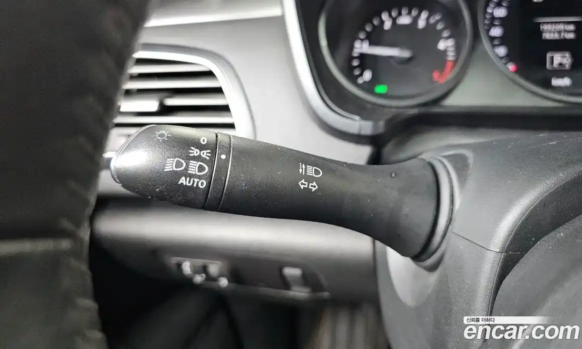 Renault SM6 2017 1.5 гидро в Москве № 1688997, фото 16