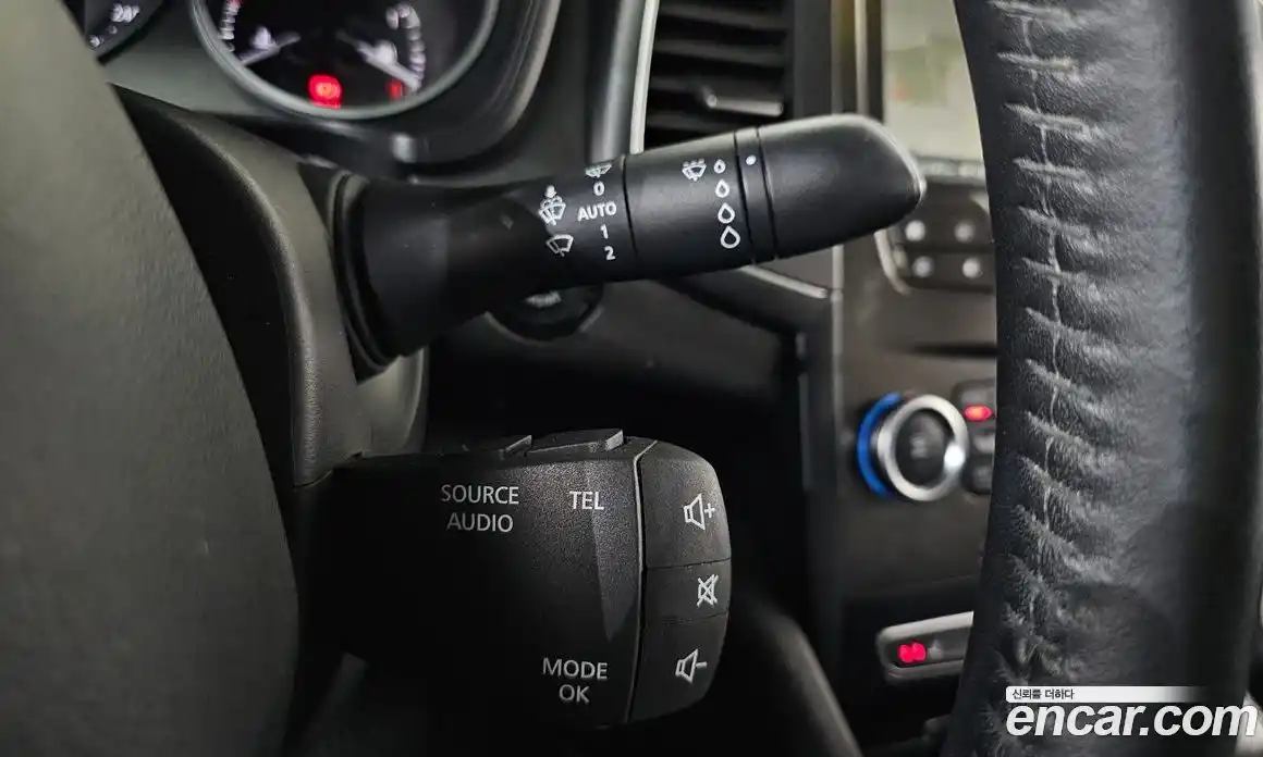 Renault SM6 2017 1.5 гидро в Москве № 1688997, фото 17