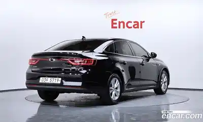 Renault SM6 2017 1.5 гидро в Москве № 1688997, миниатюра 2