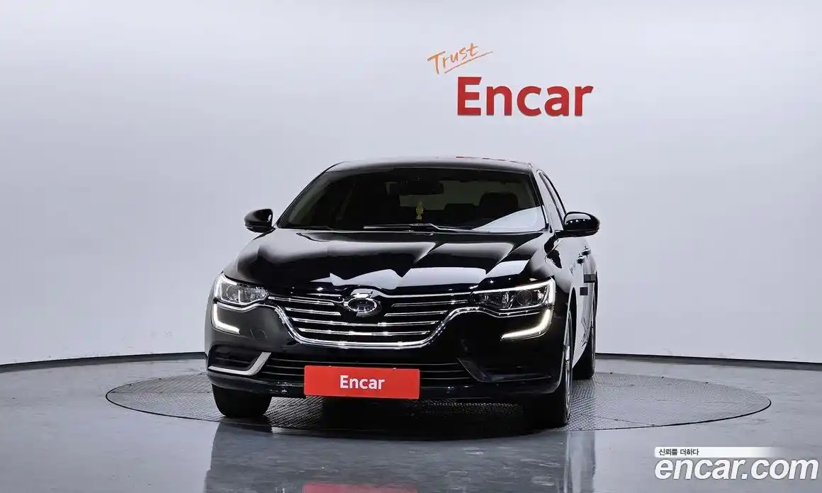 Renault SM6 2017 1.5 гидро в Москве № 1688997, фото 3