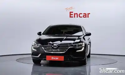 Renault SM6 2017 1.5 гидро в Москве № 1688997, миниатюра 3