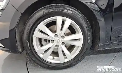 Renault SM6 2017 1.5 гидро в Москве № 1688997, миниатюра 5