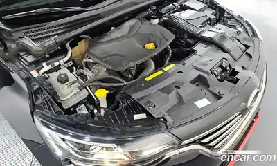Renault SM6 2017 1.5 гидро в Москве № 1688997, миниатюра 6