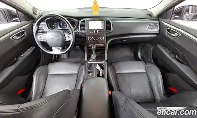 Renault SM6 2017 1.5 гидро в Москве № 1688997, миниатюра 7
