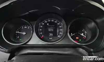 Renault SM6 2017 1.5 гидро в Москве № 1688997, миниатюра 8