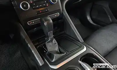 Renault SM6 2017 1.5 гидро в Москве № 1688997, миниатюра 9