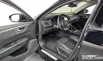 Renault SM6 2017 1.5 гидро в Москве № 1688997, миниатюра 10