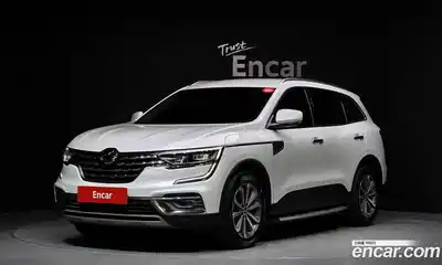 Renault QM6, 2019