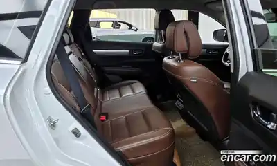 Renault QM6 2019 2.0 гидро в Москве № 1688999, миниатюра 12