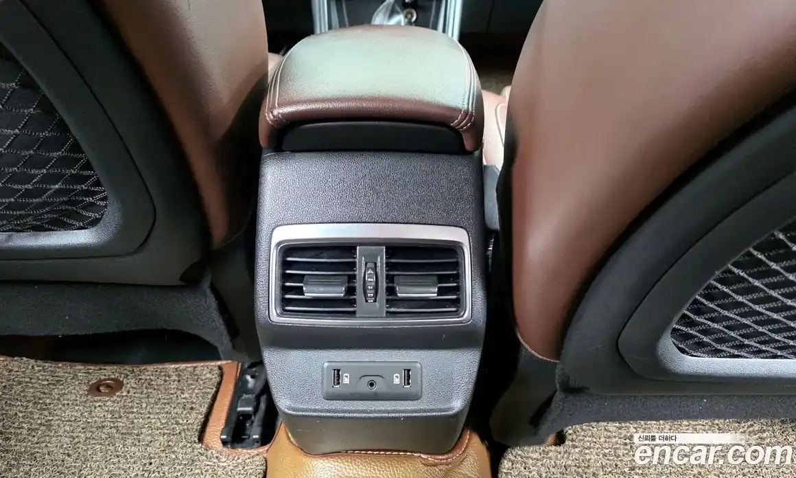 Renault QM6 2019 2.0 гидро в Москве № 1688999, фото 19