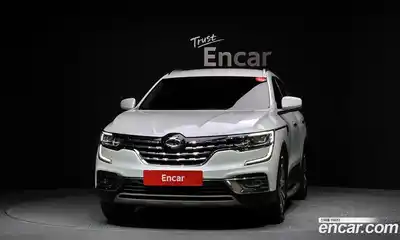 Renault QM6 2019 2.0 гидро в Москве № 1688999, миниатюра 3