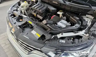 Renault QM6 2019 2.0 гидро в Москве № 1688999, миниатюра 6