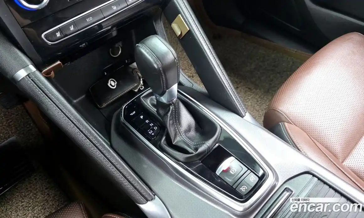 Renault QM6 2019 2.0 гидро в Москве № 1688999, фото 9