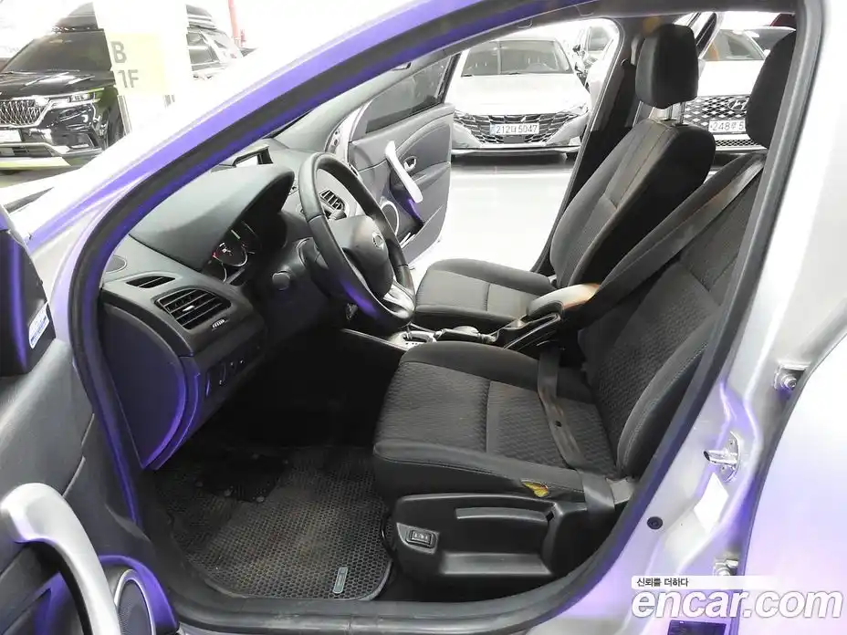 Renault SM3 2010 1.6 гидро в Москве № 1689191, фото 13