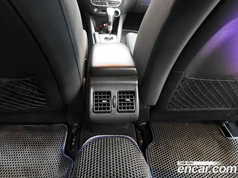 Renault SM3 2010 1.6 гидро в Москве № 1689191, фото 15