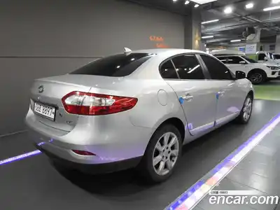 Renault SM3 2010 1.6 гидро в Москве № 1689191, миниатюра 2