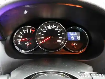 Renault SM3 2010 1.6 гидро в Москве № 1689191, миниатюра 7