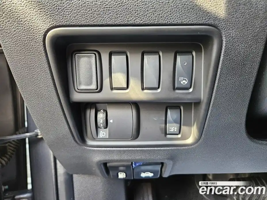 Renault QM6 2021 2.0 гидро в Москве № 1689196, фото 19