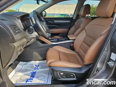 Renault QM6 2021 2.0 гидро в Москве № 1689196, миниатюра 9