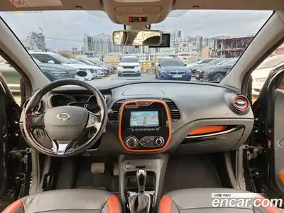Renault QM3 2015 1.5 гидро в Москве № 1689203, миниатюра 11