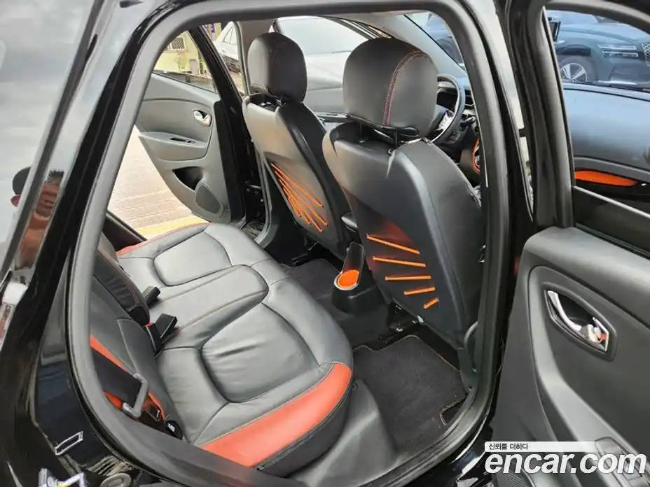 Renault QM3 2015 1.5 гидро в Москве № 1689203, фото 15