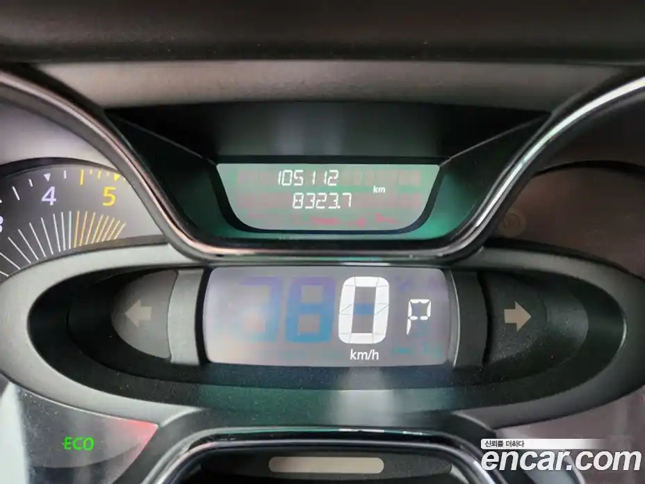 Renault QM3 2015 1.5 гидро в Москве № 1689203, фото 16