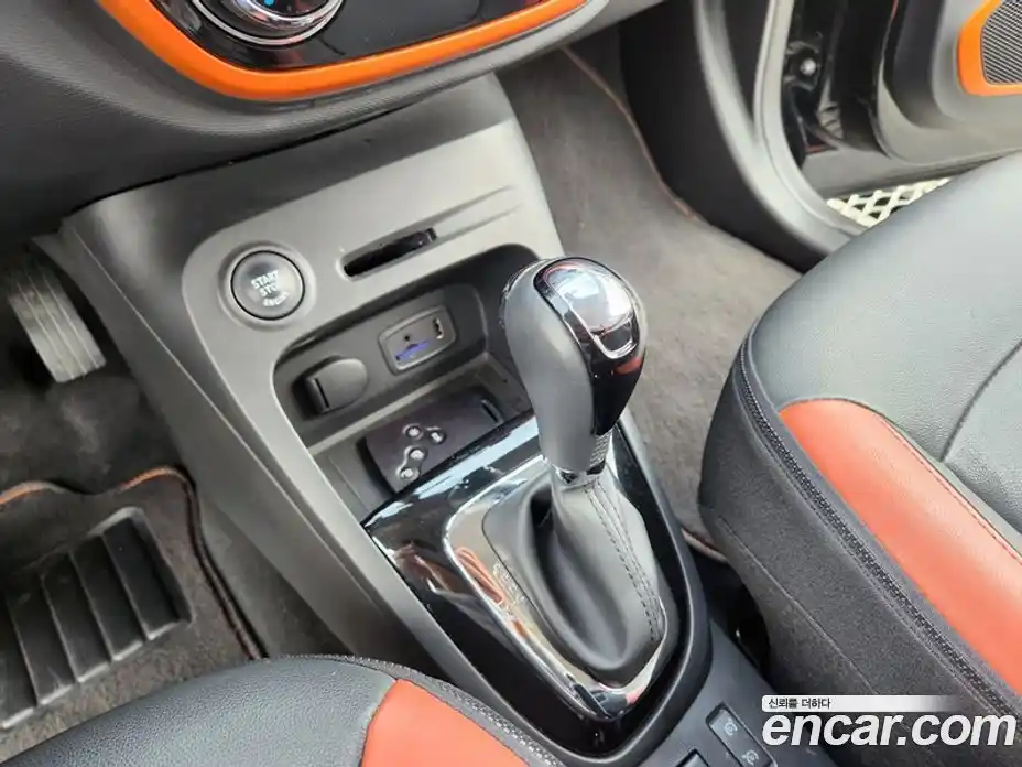 Renault QM3 2015 1.5 гидро в Москве № 1689203, фото 17