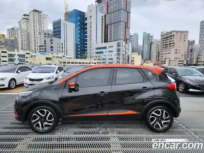 Renault QM3 2015 1.5 гидро в Москве № 1689203, миниатюра 3