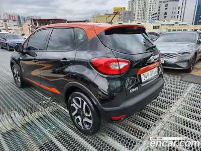 Renault QM3 2015 1.5 гидро в Москве № 1689203, миниатюра 4