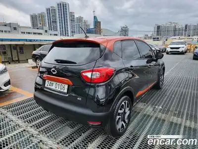 Renault QM3 2015 1.5 гидро в Москве № 1689203, миниатюра 6