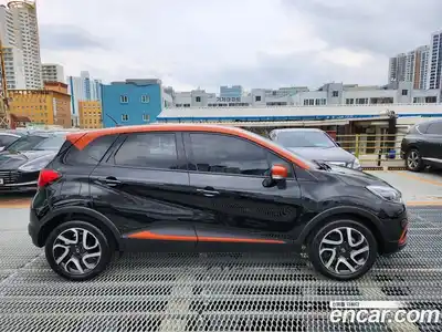 Renault QM3 2015 1.5 гидро в Москве № 1689203, миниатюра 7